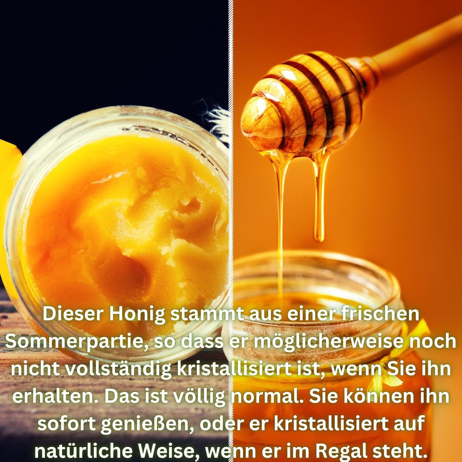 234d81465968015cf1970b5445583cba.jpg 1 kg Q Honey Roher Honig – Naturbelassener Rohhonig aus Europa | Direkt vom Imker