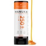 500 g New Zealand Honey Co Manuka Honig MGO 250+