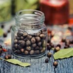 250 g Pimentkörner ganz getrocknet zum Kochen und Einlegen - Alpi Nature