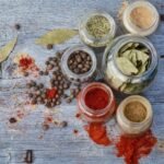 250 g Pimentkörner ganz getrocknet zum Kochen und Einlegen - Alpi Nature