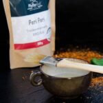 250 g peri peri bbq rub premium grillgewürz trockenmarinade - Pfefferdieb®