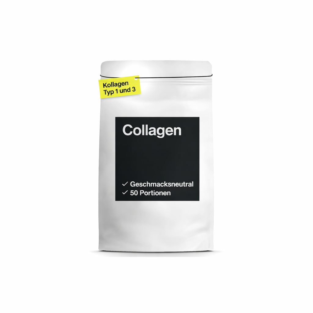 500 g Collagen Pulver
