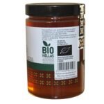 450 g Helmos Bio Griechischer Thymianhonig – aromatisch, sortenrein, naturbelassen