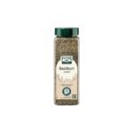 150 g basilikum gerebelt mediterranes gewürzkraut großer streuer