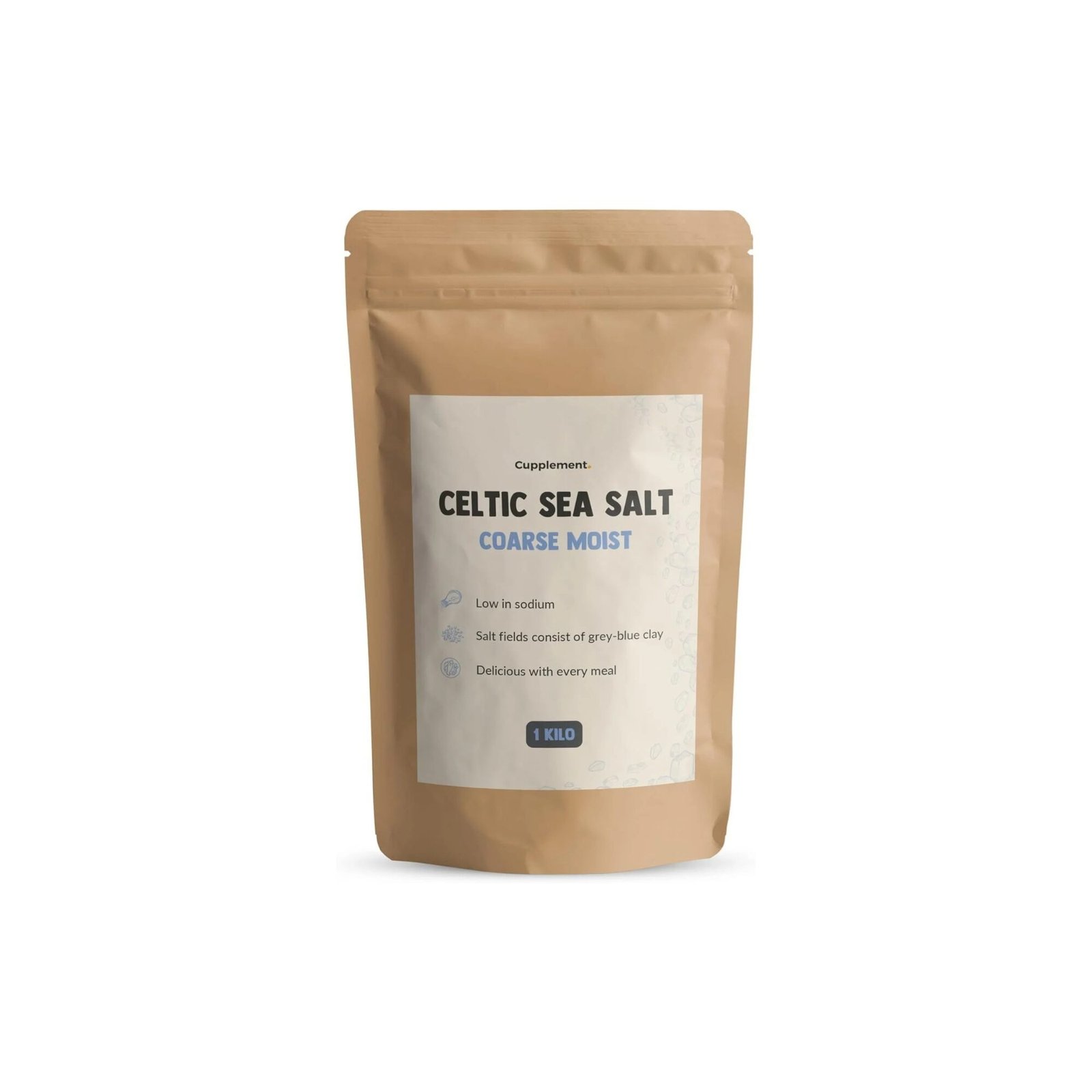 250 g keltisches meersalz grobes salz reich an magnesium und kalzium