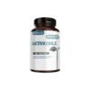 Nutracle Aktivkohle – 120 Tabletten à 500 mg, pflanzlich, rein, vegan, ohne Zusatzstoffe
