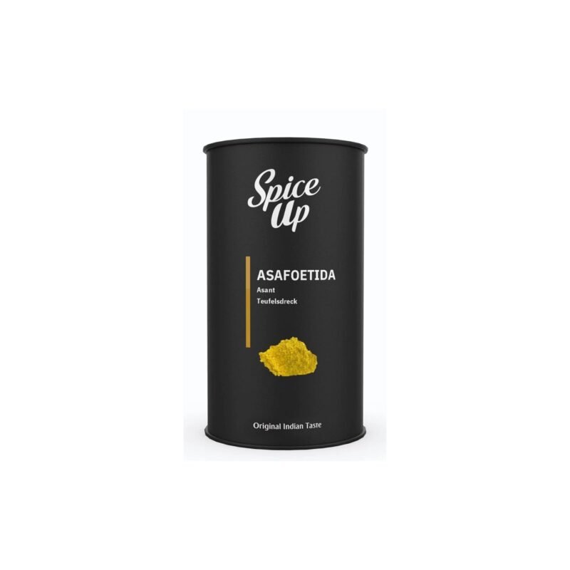 140 g asafoetida gewürzzubereitung premium hing asant