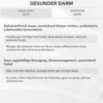 270 Stück BIONUTRA BIO Haritaki Kapseln 3.000 mg – Hochdosiert, vegan, rückstandskontrolliert, ohne Zusätze