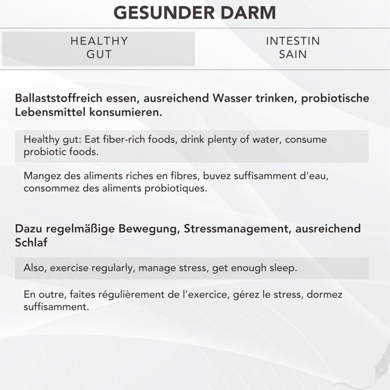 270 Stück BIONUTRA BIO Haritaki Kapseln 3.000 mg – Hochdosiert, vegan, rückstandskontrolliert, ohne Zusätze