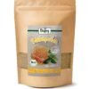 Biojoy Bio-Blütenpollen – 500 g, getrocknet, naturbelassen, ohne Zusätze, Bio-zertifiziert