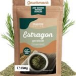 250 g estragon getrocknet aromatisch intensiv