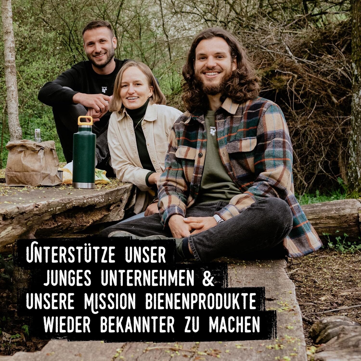 ec2bbcabb1577bb2829ec9653501aa9a.jpg 250 g beegut Blütenpollen BIO – Mild-süß, 100 % natürlich, Bio-zertifiziert, nachhaltig verpackt