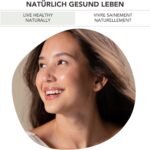 270 Stück BIONUTRA BIO Haritaki Kapseln 3.000 mg – Hochdosiert, vegan, rückstandskontrolliert, ohne Zusätze