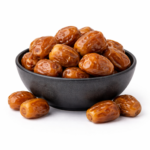 3 kg Sukkari Rutab Datteln – Sehr weich, süß & naturbelassen – Ohne Zuckerzusatz – Honigbee Sukkari Rutab Datteln