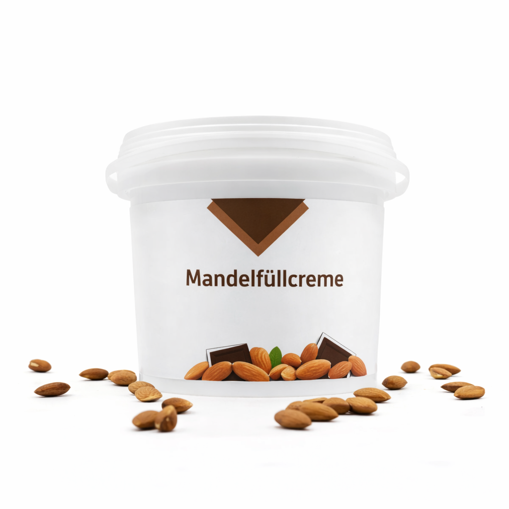 Mandelfüllcreme