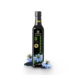 Kräuterland Schwarzkümmelöl 500 ml