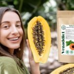 Getrocknete Papayakerne 25 g – Naturbelassen & reich an Papain