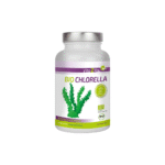 Vita2You Bio Chlorella Tabletten – 500 g Dose, vegan & ohne Zusätze
