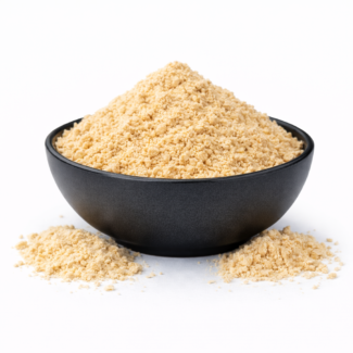 Bio Erdnussbutter Pulver