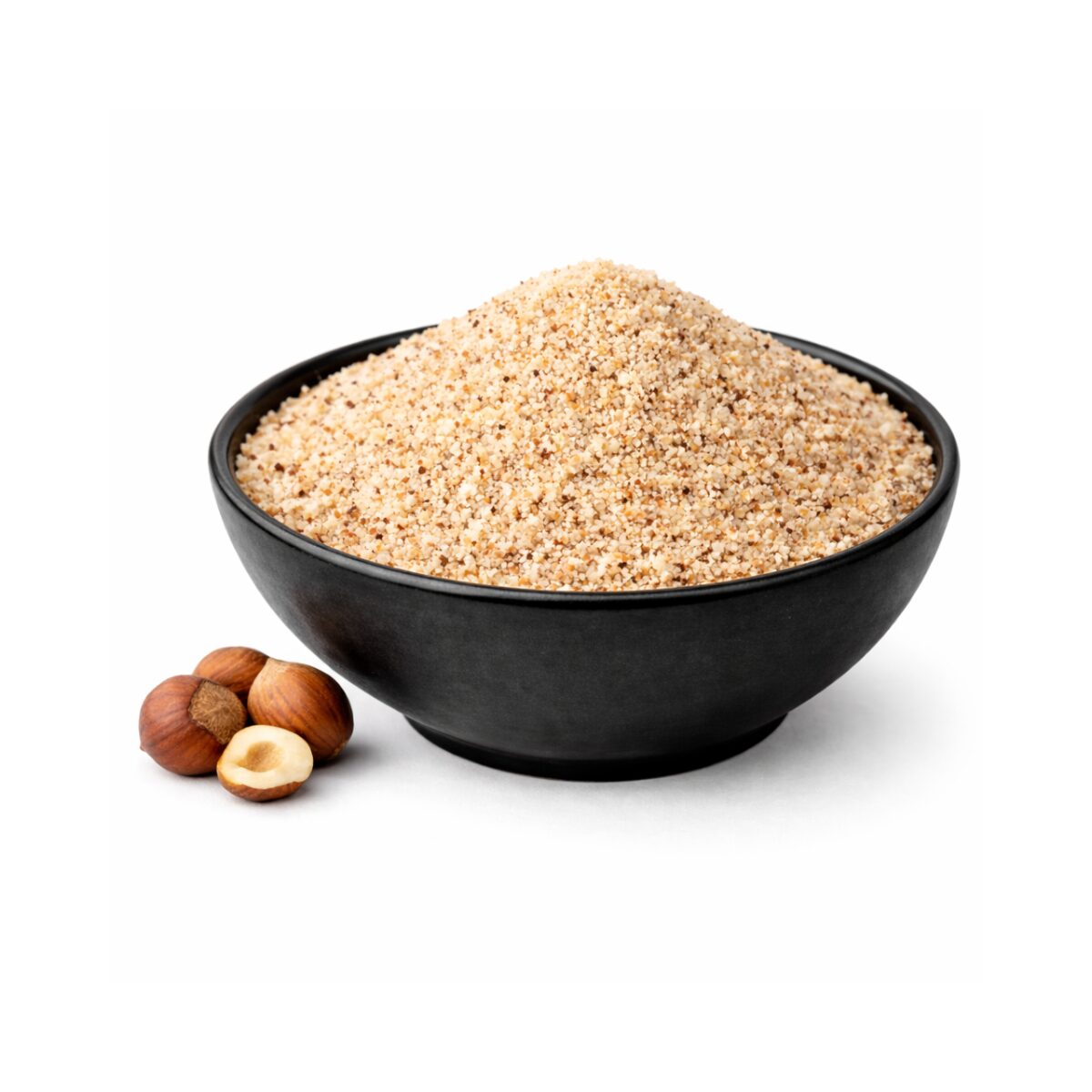 Bio Haselnüsse Mehl
