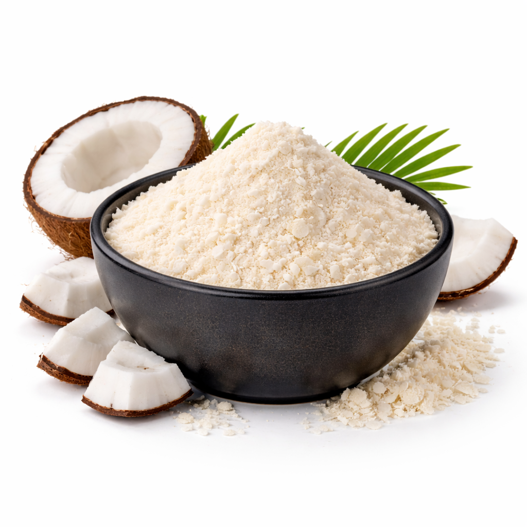 Bio Kokosmehl Bio Kokosmehl