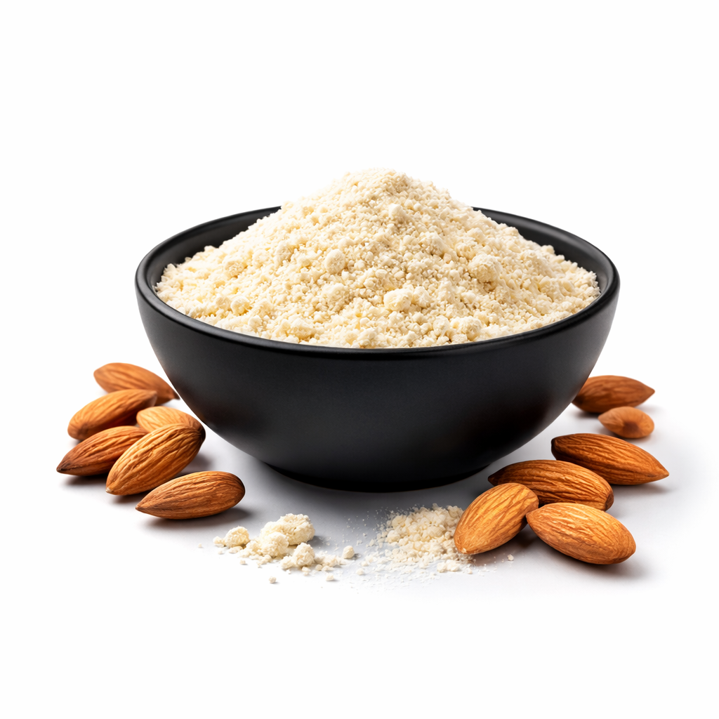 Bio Mandelmehl Bio Kokosmehl