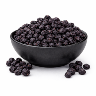 Bio WildheidelbeerenGefriergetrocknet