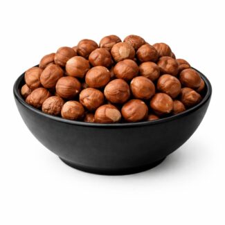 Bio Haselnüsse Ganz