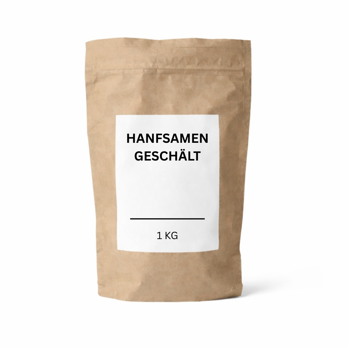 Hanfsamen geschält Hanfsamen geschält