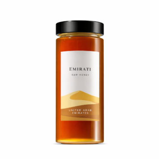 Emirati Sidr Honig 400g & 1kg