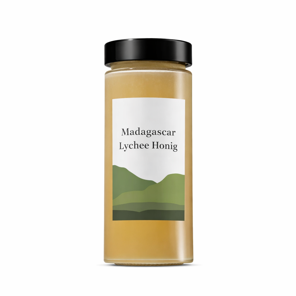 Madagassischer Litschihonig