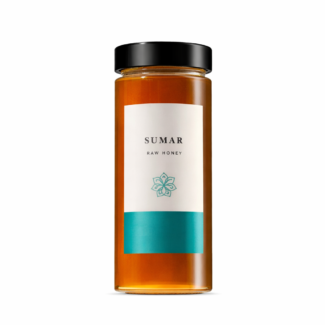 Yemeni Sumar Honig 400g & 1kg