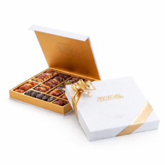 Signature Kollektion mit Bio Datteln 550g