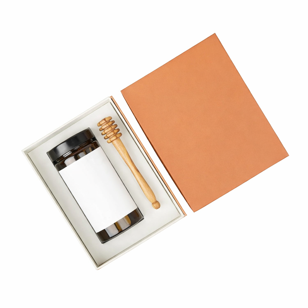 Yemeni Rohhonig Geschenkbox