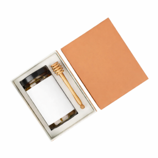 Yemeni Rohhonig Geschenkbox