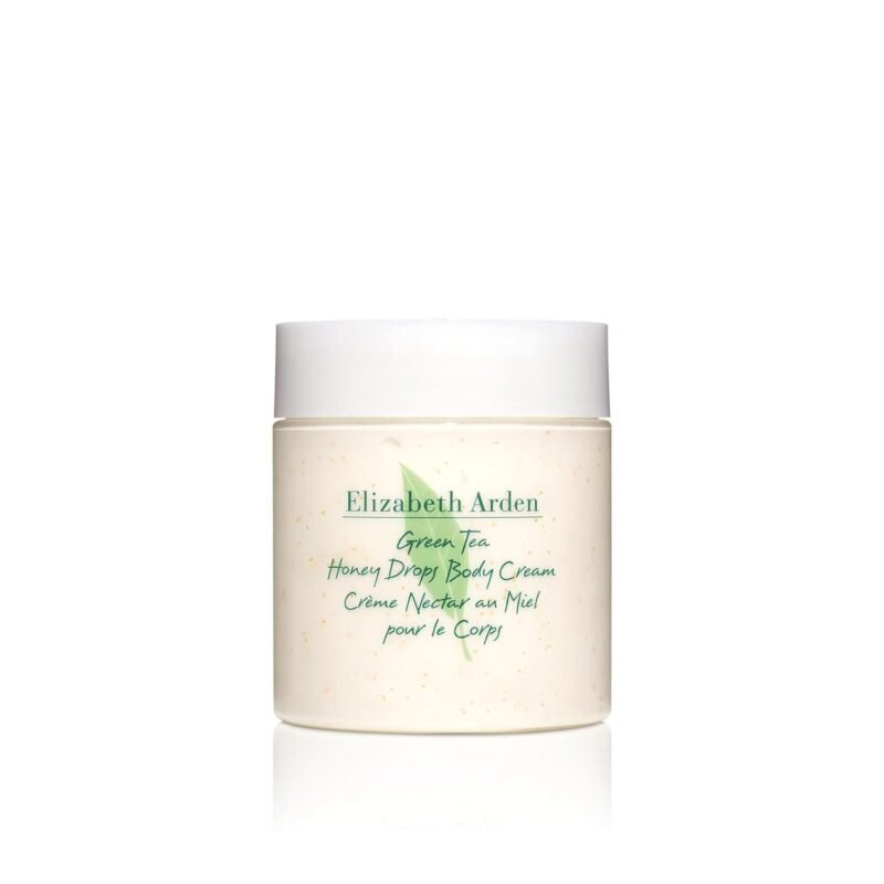 Körpercreme mit Honig und grünem Tee Duft für gepflegte Haut – Elizabeth Arden