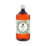 1000ml Mandel Basisöl für Haut und Haarpflege – veganes Pflegeöl für Massage und Kosmetik