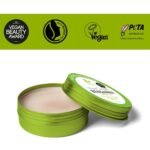 40ml Deocreme gegen starkes Schwitzen – Frischer Limettenduft, vegan, aluminiumfrei | Ben & Anna