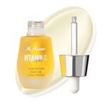 30ml Vitamin C Repair Gesichtsöl – Mit Retinol & Arganöl – M. Asam