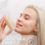Seife mit Patschuli und Ylang-Ylang 100g – Bio Naturseife für Körper & Gesicht – Meina Naturkosmetik