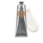 150ml Fußcreme Sheabutter trocken für beanspruchte Füße – L’OCCITANE