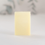 95g Bio Rosmarin Seife handgemacht – Naturseife mit ätherischem Rosmarinöl & Karitébutter, vegan
