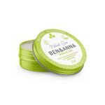 40ml Deocreme gegen starkes Schwitzen – Frischer Limettenduft, vegan, aluminiumfrei | Ben & Anna