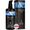 100ml Hyaluron Serum hochdosiert mit BIO Aloe Vera