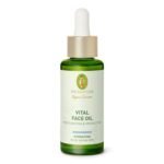 30ml Vital Face Oil – Feuchtigkeitsspendend & Schützend