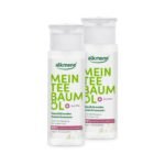 300ml Teebaumöl Gesichtswasser – Pickelreduktion & Naturkosmetik