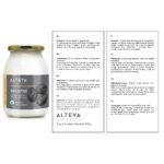 300g Bio Sheabutter unraffiniert – USDA Organic, 100% rein & vegan