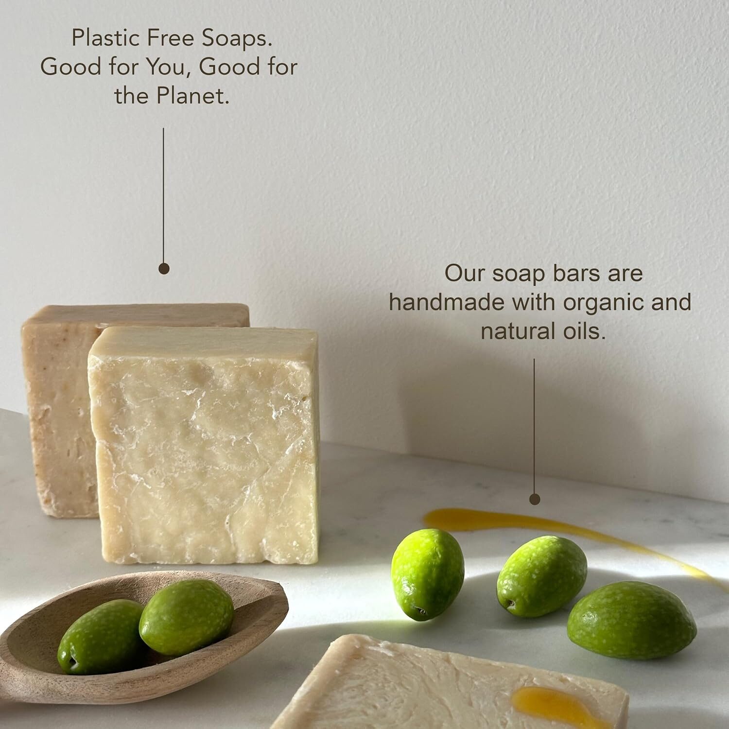 Bio Kurkuma Seife für ebenmäßigen Hautton – Handgemachte Naturseife, vegan & ohne Chemikalien