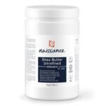 1kg Sheabutter Bio unraffiniert – Fairtrade & BIO-zertifiziert aus Ghana