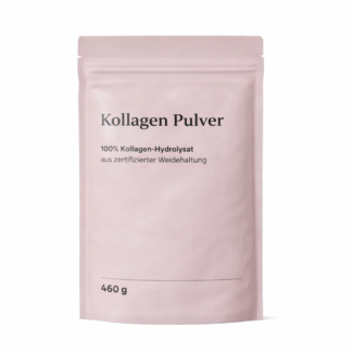 460g Collagen Pulver